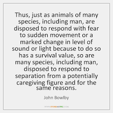 When you quote from electronic sources that do not provide page numbers (like web pages), cite the author name only. John Bowlby Quotes Storemypic Page 1
