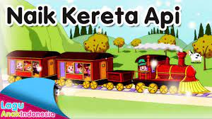 We did not find results for: Naik Kereta Api Lagu Anak Indonesia Youtube