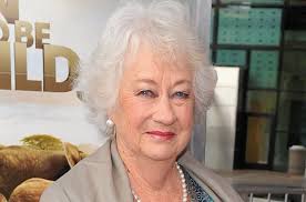 Famous Faces of Breast Cancer