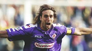 Bio sam kao ti album: Acf Fiorentina English On Twitter Gabriel Omar Batistuta Is Forzaviola Fiorentina