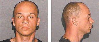 Suspected thief caught in Newark