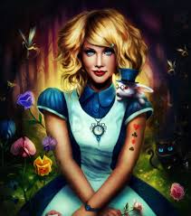3.6 out of 5 stars 6. Alice In Wonderland Diamond Art Club