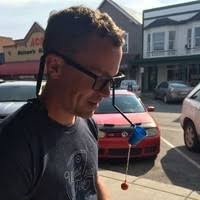 Travis Montgomery Email & Phone Number