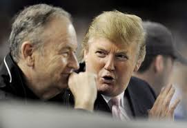 O'reilly's broadcasting career began during the la. Trump Asked About Accusations Against Bill O Reilly Calls Him A Good Person The New York Times
