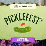 Picklefest™ Victoria 2026