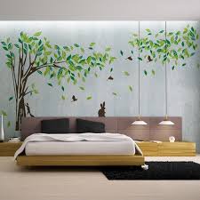 Living Room Wall Decals Bedroom Wall Sticker Tv Background Wall Decal Home Wall Decor Wall Stickers Bedroom Wall Stickers Living Room