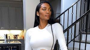 1 day ago · real housewives of atlanta star falynn guobadia revealed she pregnant with her new boyfriend jaylan banks' baby. Rhoa S Falynn Guobadia Breaks Silence On Porsha Williams Engagement