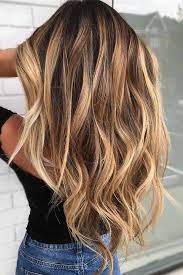 32 Styles With Blonde Highlights To Lighten Up Your Locks Blonde Hair Color Brunette Balayage Hair Blonde Highlights