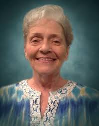 Rita J. Day Obituary