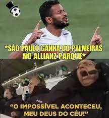 Goleiros se destacaram com boas defesas palmeiras x são paulo ao vivo! Palmeiras Sofre Com Memes Apos Derrota Para O Sao Paulo Veja Os Melhores Galerias
