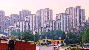 Blokovi.com is tracked by us since april, 2011. Novi Beograd Blokovi Youtube