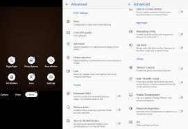 It can take stunning portrait images and night photography makes awesome. Como Instalar Google Camera Gcam En Moto G7