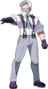 Bulbapedia - Bulbagarden