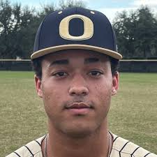 Ocoee Baseball Roster (2023-24)