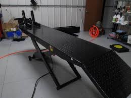 Motorcycle Lifts For Sale In Illinois Us Craigslist Ads