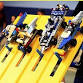 Lego Derby Pack Meeting event image