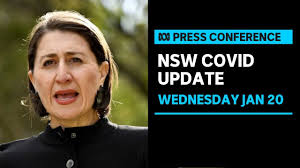 Due to the unprecedented and ongoing nature of the coronavirus outbreak, this article is being regularly updated to ensure that it reflects the current. Nsw Aims To Ease Restrictions Next Week If Covid Numbers Are Low Abc News Youtube