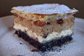 29 delicious croatian desserts cakes sweets to try chasing the donkey / these cookies are so easy to make and even easier to eat. Croatian Desserts 13 Sweets The World Should Know About