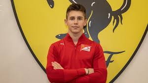Dark chocolate and raspberry truffle brownie bites. Two Wins For Arthur Leclerc In The Virtual Race At Sakhir