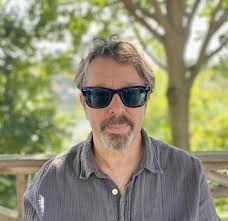 Good morning everyone. Today is a special day and our thoughts are there in  France. But I have to say as well Happy Birthday Barry Bray, someone who  has lived soul music