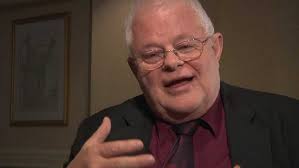 Code of Fair Use Interview: Gary Strong