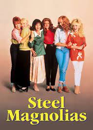 Where to watch steel magnolias steel magnolias movie free online Is Steel Magnolias On Netflix Where To Watch The Movie New On Netflix Usa