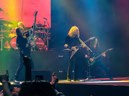 #david ellefson #megadeth #basstober #my things #day 3 is on my insta #i won't post it here beacause i don't like it Megadeth Wikipedia