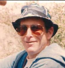 Renaissance Man: Richard E. Goodman