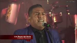 LOS REYES DEL NORTE 2020