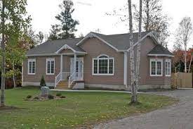 prefab homes and modular homes in canada supreme homes prefab homes modular homes prefab