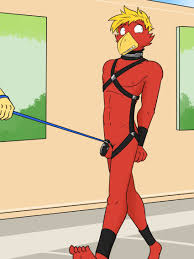 Tyler (fuze) Porn - Rule 34