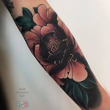 We did not find results for: Cool Neo Traditional Flower Tattoo By Blaine C Rose From Berlin Germany Traditional Tattoo Flowers Flower Tattoo Neo Tattoo