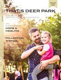 Stampede pest control of mckinney 106 business park way. That S Deer Park Magazine Issue 4 Flip Ebook Pages 1 50 Anyflip Anyflip