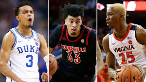 Acc Basketball Preview Duke Louisville Unc Tangle At Top