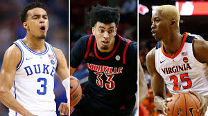 acc basketball preview duke louisville unc tangle at top