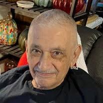 Patrick "Pat" Victoria Obituary