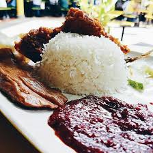 Dia biasa melakukannya, makan nasi lemak. Selera Rasa Nasi Lemak Singapore Novena Restaurant Reviews Phone Number Photos Tripadvisor