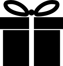 Download Svg Festive Background Wrapping Tag Free Svg Image Icon Svg Silh