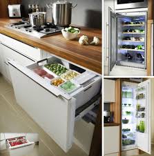 We did not find results for: Space Saving Hidden Refrigerator Designs Ideas On Dornob