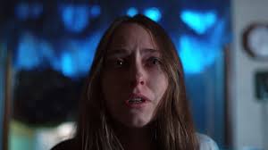 Anticristo: Exorcismo de Lara»: entre la luz y la oscuridad