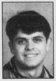 Benjamin David Farmer Sr. (1971-2004)