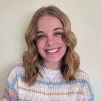 Katie Swain's Instagram, Twitter & Facebook