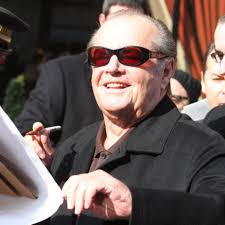 Who are jack nicholson's children (from youngest to oldest) ? Jack Nicholson Starportrat News Bilder Gala De