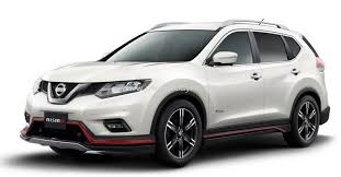 Discover new nissan sedans, mpvs, crossovers, hybrid & electric vehicle, suvs, pick up trucks and commercials vehicles. X Trail 2015 Nissan Johor Malaysia Johor Bahru Jb Masai Supplier Suppliers Supply Supplies Mx Car Body Kit