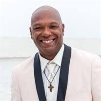 Mr. Quan Chaney Young Obituary