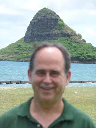 Being The Way" by Rev. Patrick McAndrew: A Profound Journey of Spiritual  Awakening