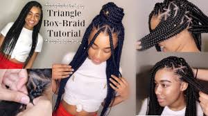 Check spelling or type a new query. Box Braids The Complete Styling Guide For Beginners Updated