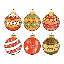 Image result for baubles