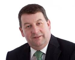 The sooner the better'