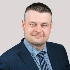 Brad Crowther-Hirst (@bradsterc)